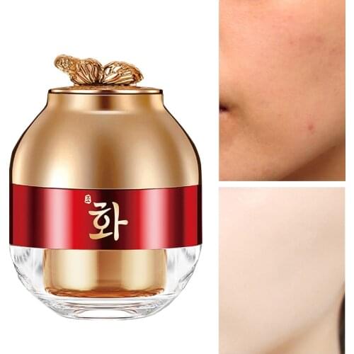 Wrinkle Face Cream Lady Whitening For Acne Spots Essence Collagen Facial Creams Moisturiz Korean Skin Care Lighten Hexapeptide M