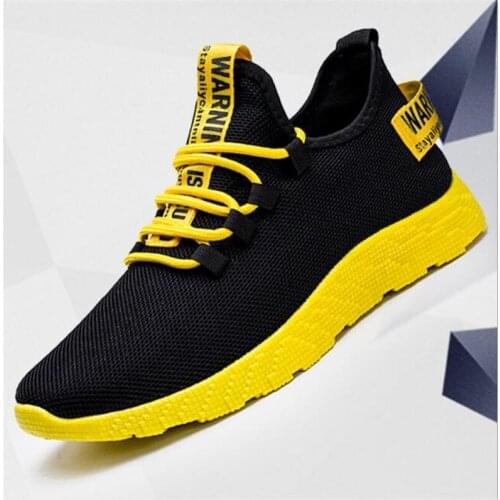 New mens shoes sneakers breathable deodorant wild trend boys casual travel non-slip wear mens shoes tenis masculino adulto