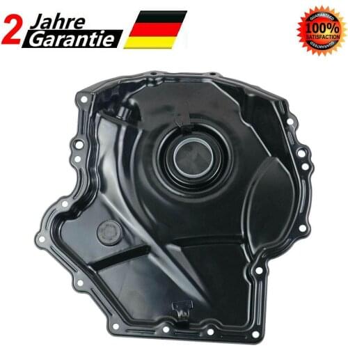 AP01 Engine Timing Cover 06K109211E for Audi A3 A4 VW Golf Beetle Passat 1.8L 2.0L Timing Chain Cover