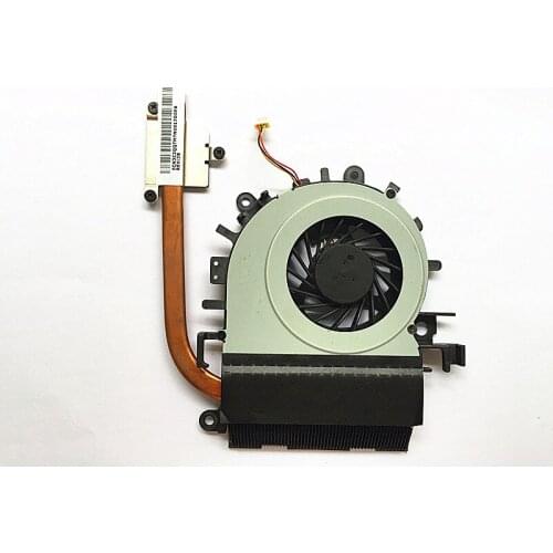 Original New CPU Cooling cooler fan for Acer 4339 4250 4253 4552 4552G 4739 fan with heatsink