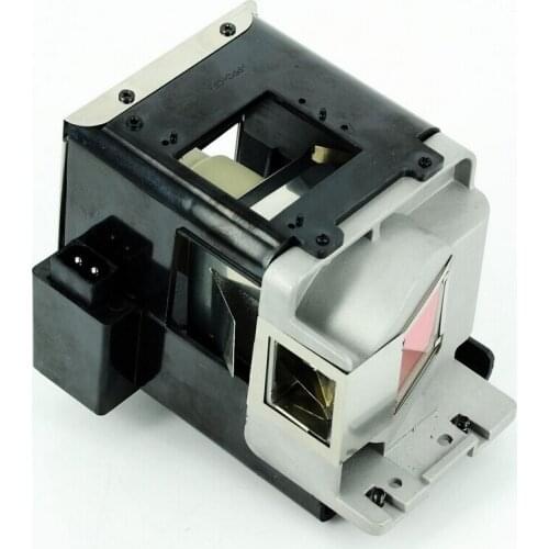 New Original bare bulb 5J.J4G05.001 P-VIP230W 0.8 E20.8 Lamp with housing for BenQ W1100 / W1200 Projectors