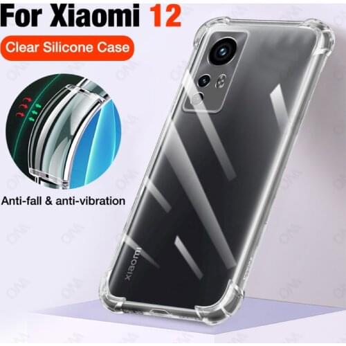 ONM Phone Cases Xiaomi Mi 10T Lite