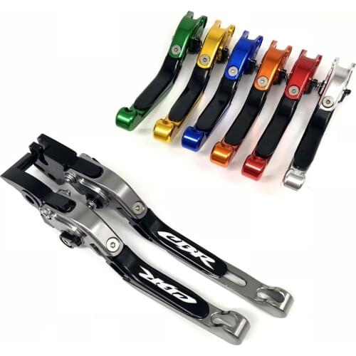 Motorcycle CNC Brake Clutch Levers For Honda CBR600 F2 F3 F4 F4I CBR 600 1991-2007 CBR900RR CBR 900RR CBR 900 RR 1993-1999