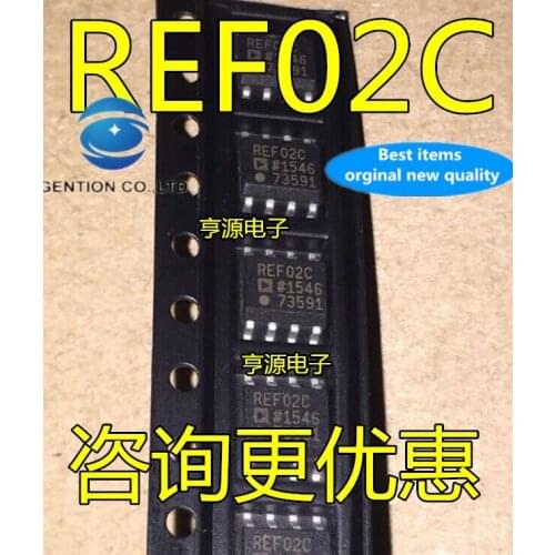 20pcs 100% new and orginal real photo REF02 REF02C REF02CS REF02CSZ