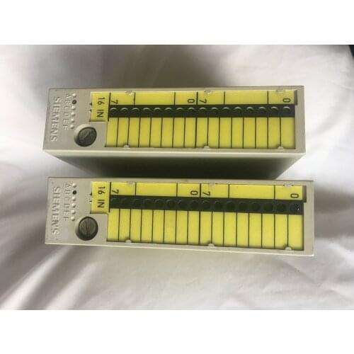 Used Good Condition 6FC5111-0CA01-0AA0