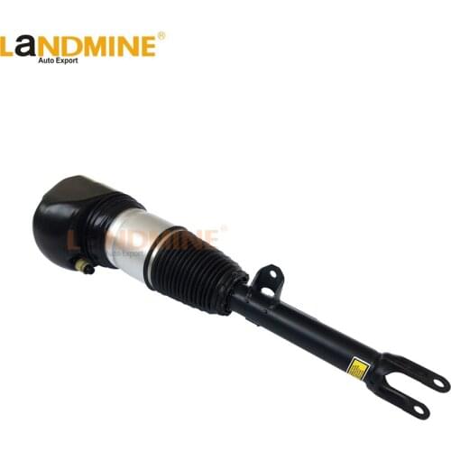 Free Shipping Right Front Air Suspension Shock Absober Strut Fit BMW 7-Series 740Le G11 G12 With ADS 37106877554, 37106874588