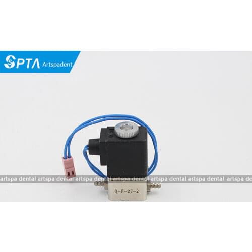 Magnetic Valve for Scaler 24V/30V for Choice