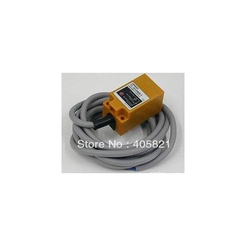 Inductive Proximity Sensor,TL-N20MY1 AC 220VAC,2-Wire,NO,Proximity Switch