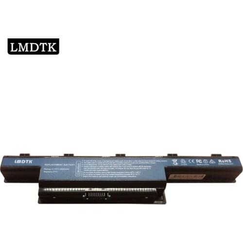 LMDTK NEW Laptop Battery For Acer Aspire V3 4741G 5741G AS10D31 AS10D3E AS10D41 AS10D51 AS10D61 AS10D71 AS10D73 AS10D75 AS10G3E