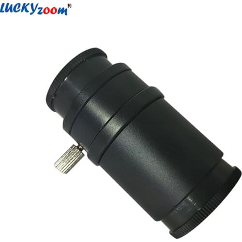LUCKYZOOM Photo And Video Equipment