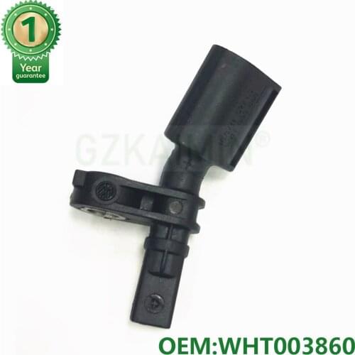 OEM WHT003860 ABS Wheel Speed Sensor For Audi A1 A3 Q2 TT VW Golf 7 Passat Tiguan