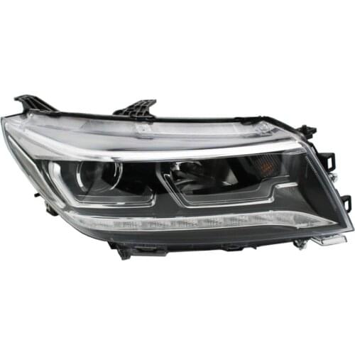 Front Lamp Headlight for DFM Dongfeng Joyear SX5 X5