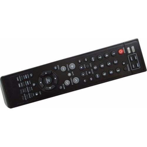 Remote Control For Samsung HT-TZ312 HT-TZ312T HT-TZ315D HT-TZ315R HT-TZ315T HT-XA100 HT-XA100C DVD Home Theater System