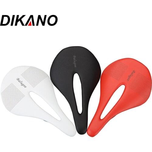 Bicycle Saddle Cushion Riding Equipment Road Bike Mountain Bike Saddle Thickening Personality Cycling