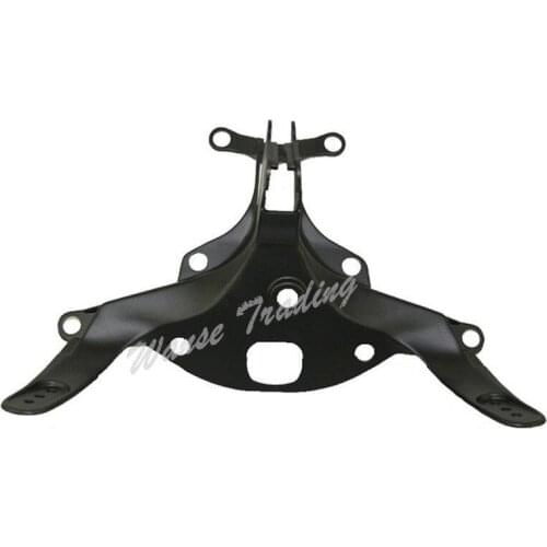 Waase Front Upper Fairing Cowling Headlight Headlamp Stay Bracket For Yamaha YZF R1 2004 2005 2006