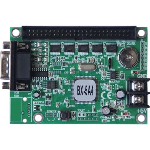 XUYRGB LED Displays China