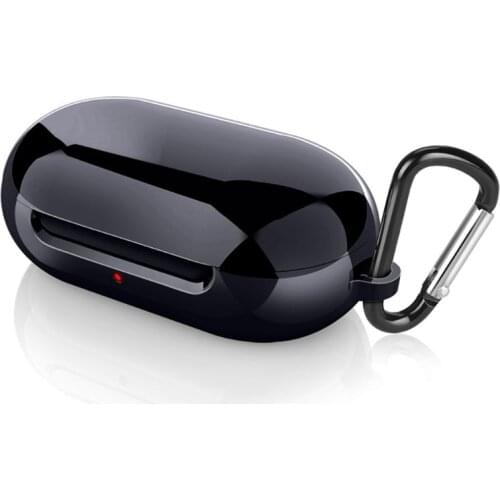 TPU Protective Case Full Cover for Samsung Galaxy Buds Earphone Accessories