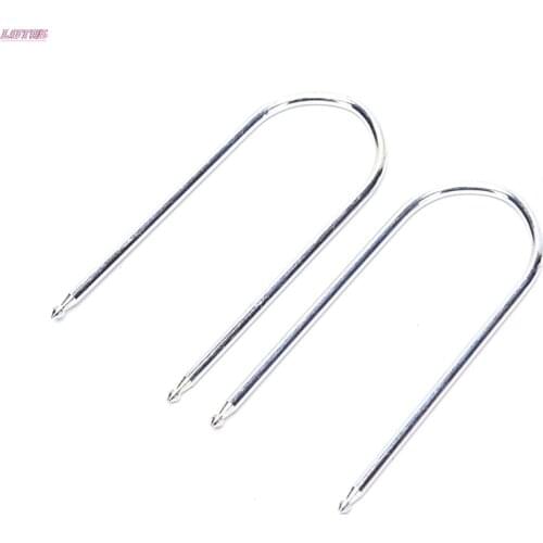 Car Stereo Radio Removal Keys CD Changer Disassembly Tool Fit for Ford For Peugeot FOR Renault 2pcs