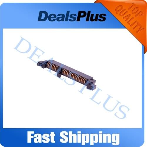 1PCS New SATA Hard Drive Connector IDE HDD Interposer Adapter For Acer Aspire 6530 6930 7330 7530 7730 Emachines G720 Series