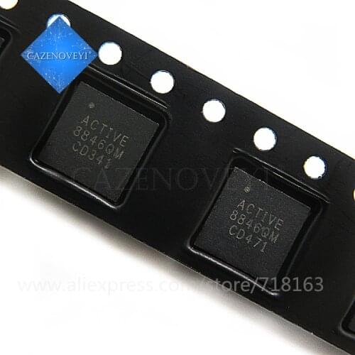 2pcs/lot ACT8846QM460-T ACT8846QM460 ACT8846QM 8846QM QFN-48 In Stock