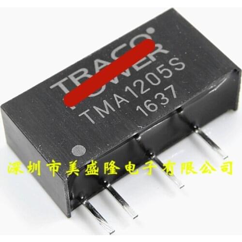5pcs New original TMA1205S DC/DC Converters power module