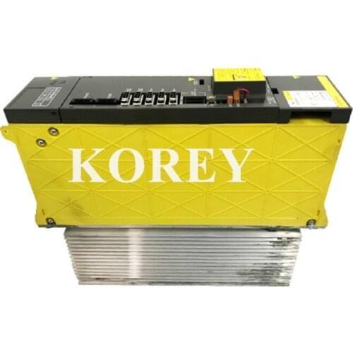 For FANUC Servo Driver A06b-6096-H218 Servo Amplifier Module Fully Tested In Stock