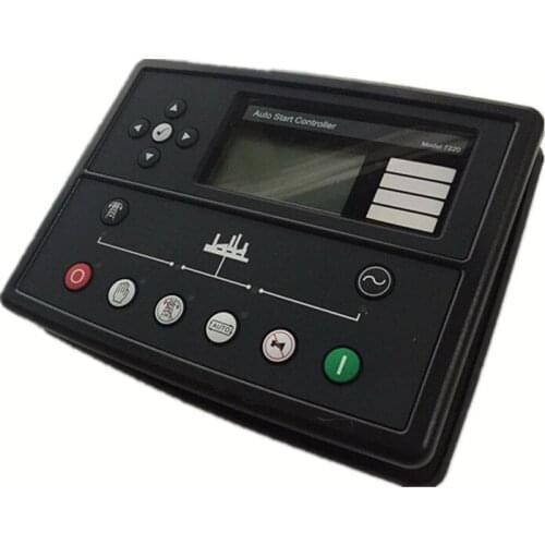 Electronic Controller 7220