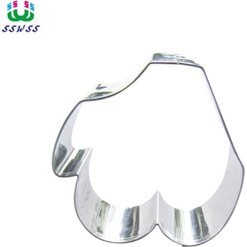 Animal Footprints Shaped Cake Decorating Fondant Cutters Tools,Chocolate Cake Cookie Biscuit Baking Molds,Direct Selling