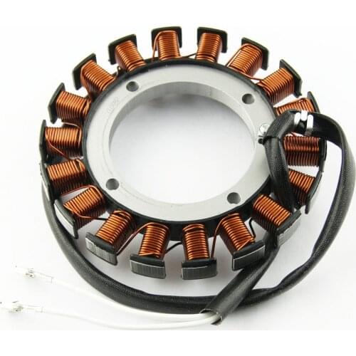 Motorcycle Ignition Magneto Stator Coil for John Deere KT17 Kohler Engine KT19 Magneto Engine Stator Generator Coil