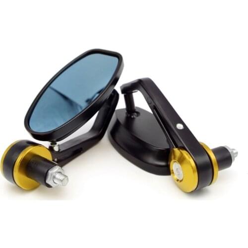 End Bar Motorcycle Mirrors Rearview For benelli 502c tnt 250 600 tnt 300 tnt 1130 bn302 tnt 125 trk 502x 302 trk 502 trk502 600i