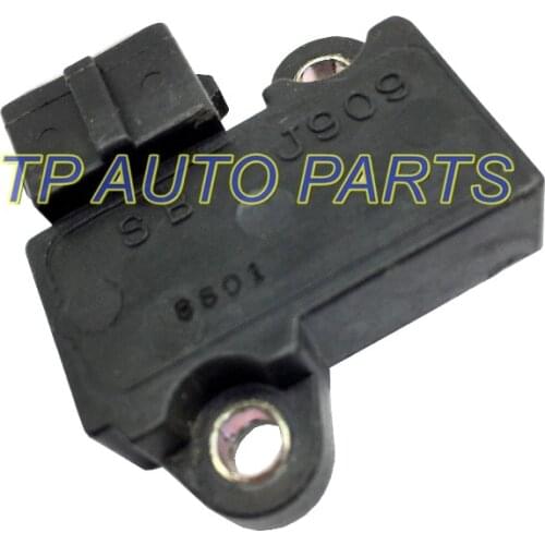 Ignition Control Module For 89-91 Maz-da OEM J909