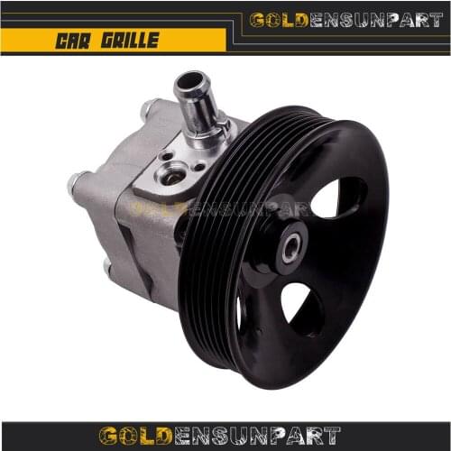 Power Steering Pump For Volvo S60 S80 V70 XC70 XC90 30665100 36050559 30760531 36000216 36002541 8603105 36002542