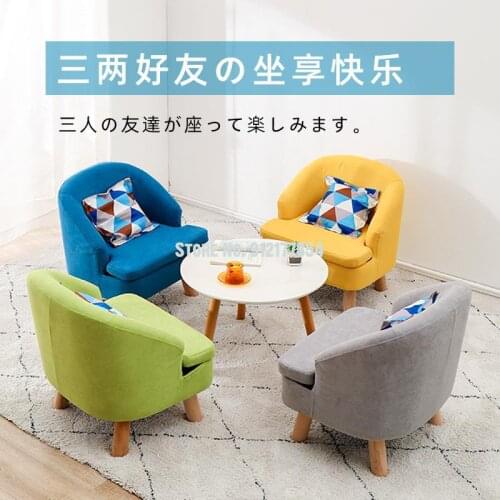 Nordic single sofa chair modern minimalist bedroom small apartment balcony lazy sofa removable and washable living room lounge c