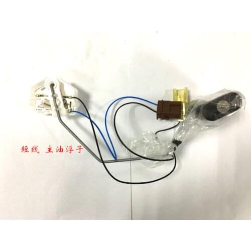 Original for Renault koleos Nissan X-trail Oil Float main Vice Level Sensor Tank Meter fuel gauge