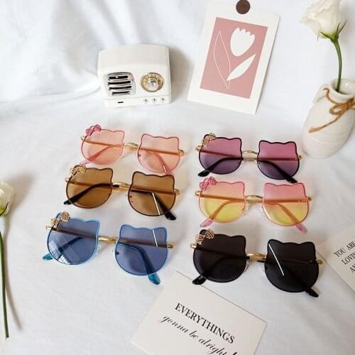 48pairs cute girls sun glasses wholesale birthday party favors gift
