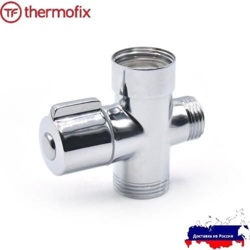 Thermofix Pipe Fittings
