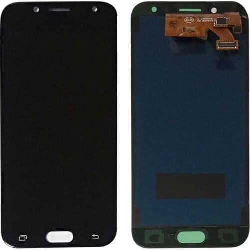 High Quality LCD For Samsung Galaxy J5 2017 J530 SM-J530F J530M LCD Display Touch Screen Digitizer Assembly Replacement Parts