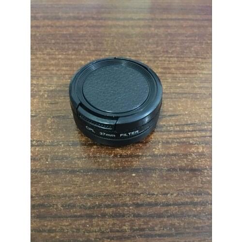 Camera Lens Protector CPL UV Filter For Xiaomi Yi 2 Xiaoyi II 4K xiaomi yi 4K Plus Xiaoyi YI Lite Action Camera Accessories