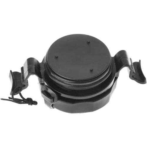3 in 1 Air Valve Secure Seal Cap High Secure Air Valve Cap For Intex Inflatable Mattress Inflatable Boat Y51D