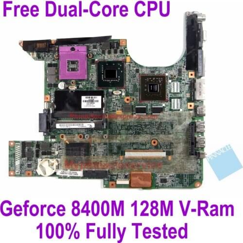 460900-001 446476-001 Motherboard for HP DV6000 DV6500 31AT3MB00C0