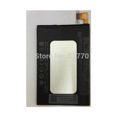 ALLCCX battery BN07100 for HTC one m7 801e ONE 801S 802t 802w 802d 802N Butterfly S 901s 801n