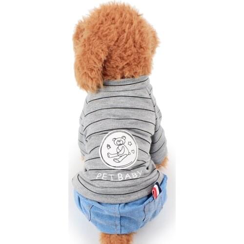 Gomaomi Overalls For Dogs
