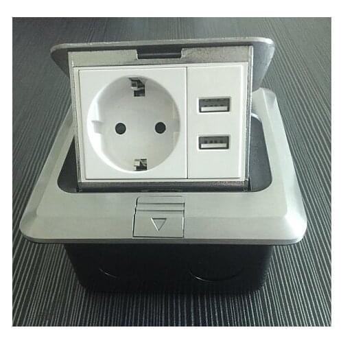 GYL Hong Yuan Electric Plugs