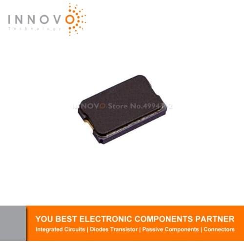 INNOVO 10pcs/lot 100pcs/lot Free shipping FC-13A 32.768000kHZ 9.0 FC-13A 32.768000kHZ FC-13A SMD New original