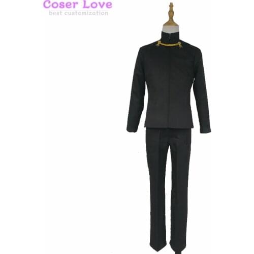 Kaguya-sama: Love is War Shinomiya Kaguya Shirogane Miyuki suit Cosplay Costume Halloween Christmas Costume
