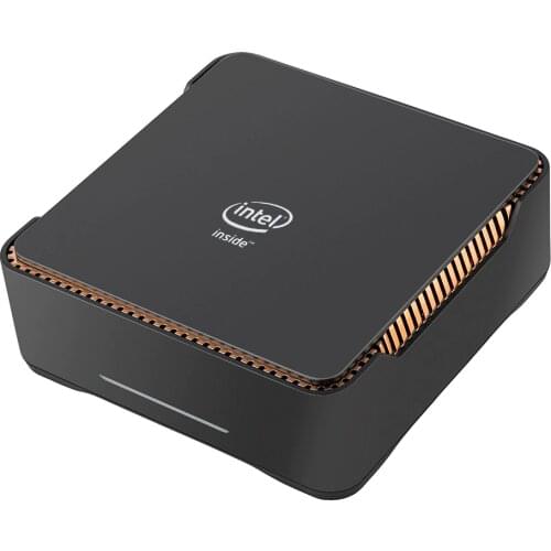 Celeron Gemini lake J4125 Quad Core GK3V MINI PC Windows10 Bluetooth AGV 4K HD 8G 128G/256G/512G/1T USB3.0*2 Pocket PC