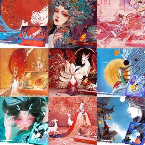 KIDSGOOD Children's Puzzles