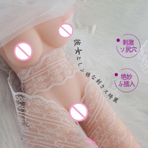 Masturbators LESMOR China