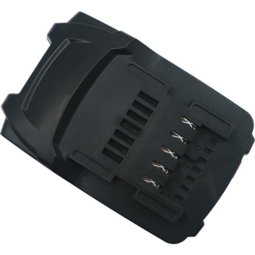 C&P Met 18VC 6000mAh 6.25459 6.02127.52 6.02127.85 6.02269.52 625459000 Power Extreme LT/LTX Battery Pack 5.0Ah Li-ion China