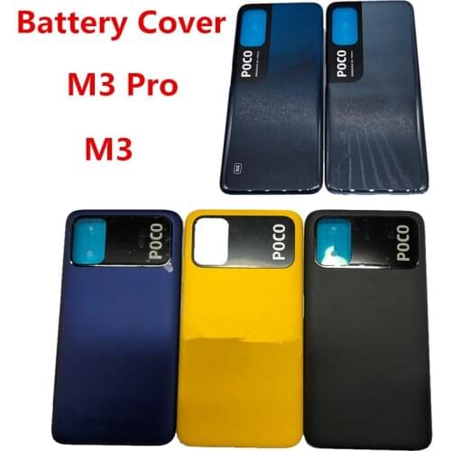 Аккумуляторы для телефонов Xiaomi Poco M3 Mateable China At AliExpress